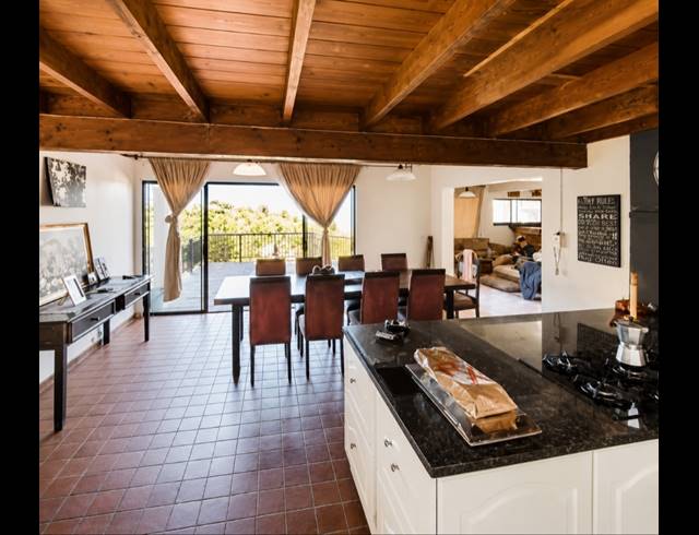4 BEDROOM FREESTANDING FOR SALE IN CLANSTHAL